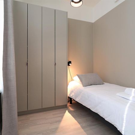 Forenom Aparthotel Vaasa Exteriér fotografie