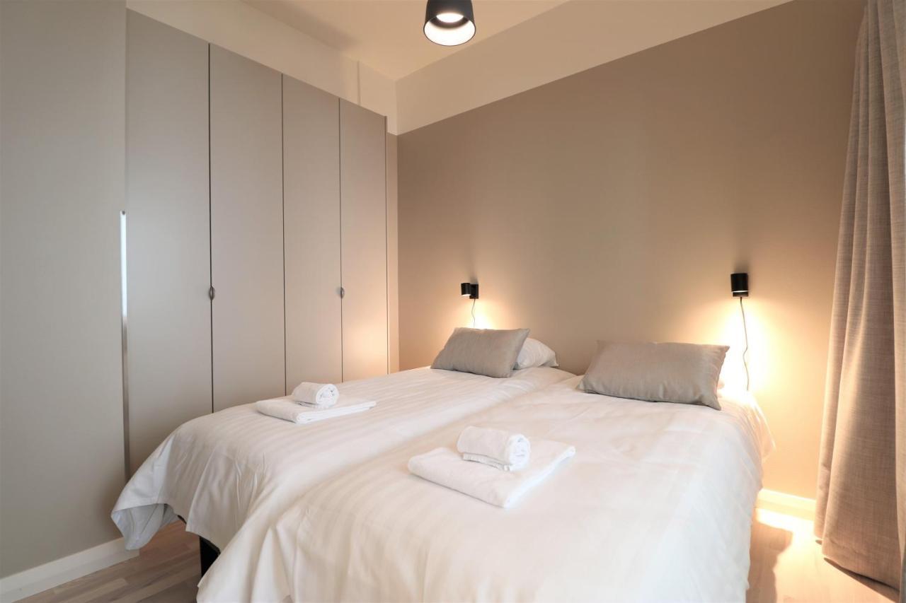 Forenom Aparthotel Vaasa Exteriér fotografie